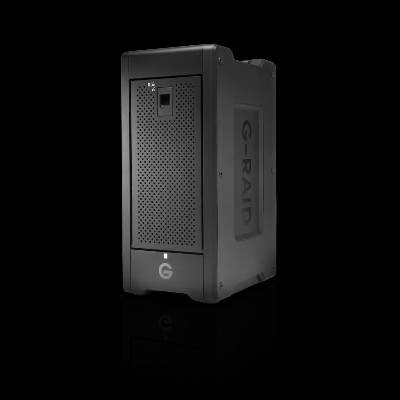 SanDisk Professional 48TB G-RAID SHUTTLE 8