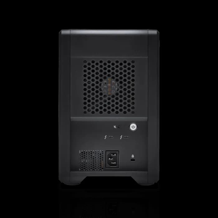 SanDisk Professional G-RAID SHUTTLE 4 48TB - SDPH34H-048T-MBAAB hover view