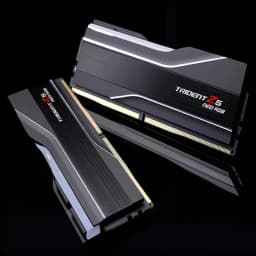G.Skill Trident Z5 Neo RGB 64GB (32GBx2) DDR5 6000MHz Desktop RAM (Matte Black) - Image 6
