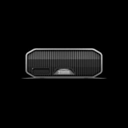 SanDisk Professional 12TB G-DRIVE PROJECT HDD