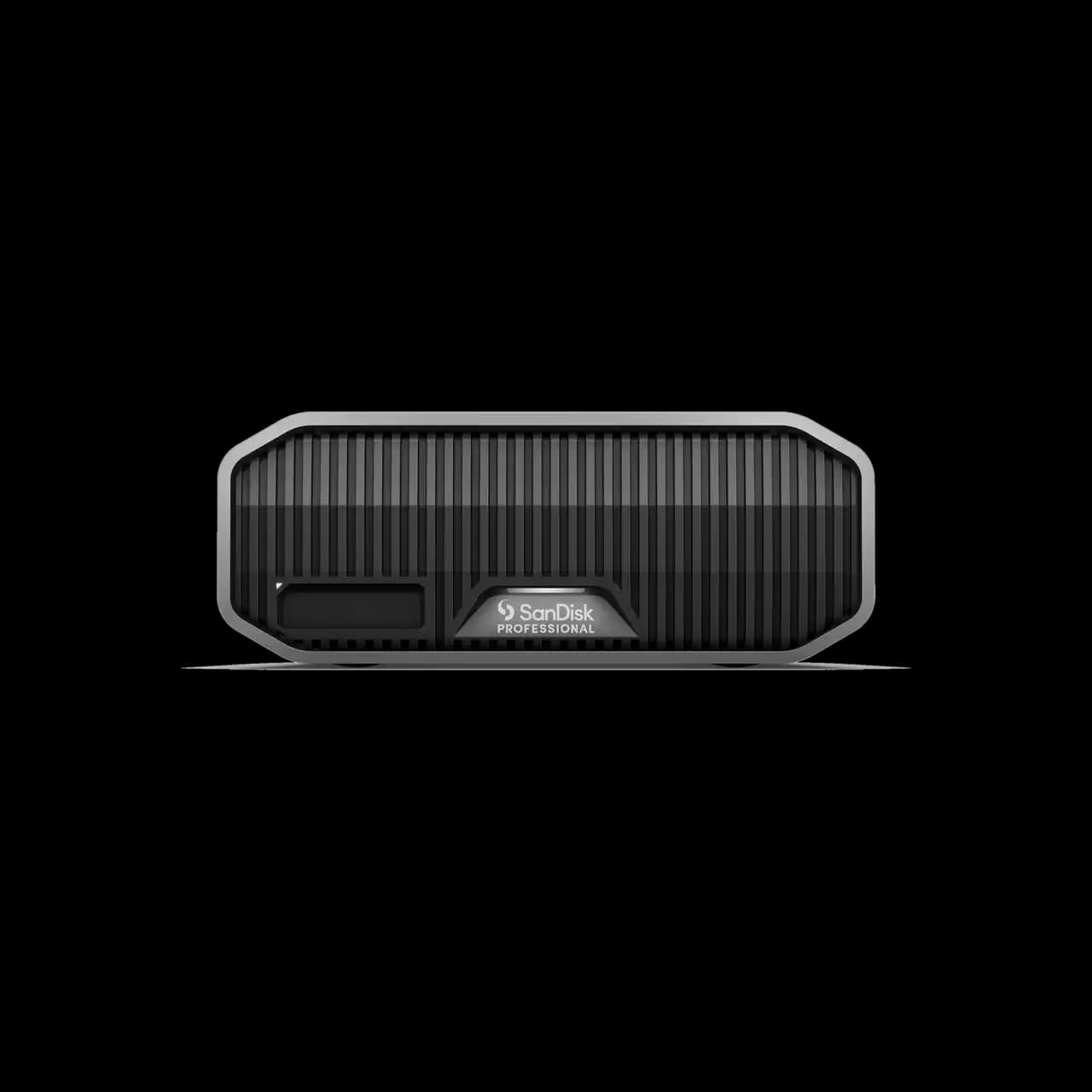 SanDisk Professional 12TB G-DRIVE PROJECT HDD