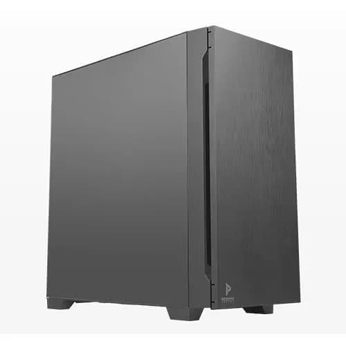 Antec P10C Mid Tower Silent Case