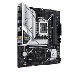 ASUS B760M-AYW WIFI Motherboard Gaming DDR5 LGA1700 Support Intel