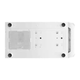 Antec NX292 RGB (E-ATX) Mid Tower Cabinet (White) - Image 3