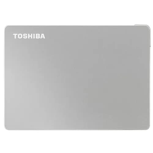 Toshiba 2TB Canvio Flex Portable External Hard Drive