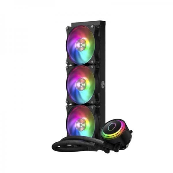 Cooler Master MASTERLIQUID ML360R RGB Liquid cooler hover view