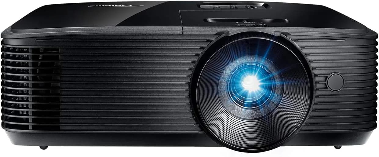 Optoma X400LVe 4000 Lumens XGA Professional DLP Projector