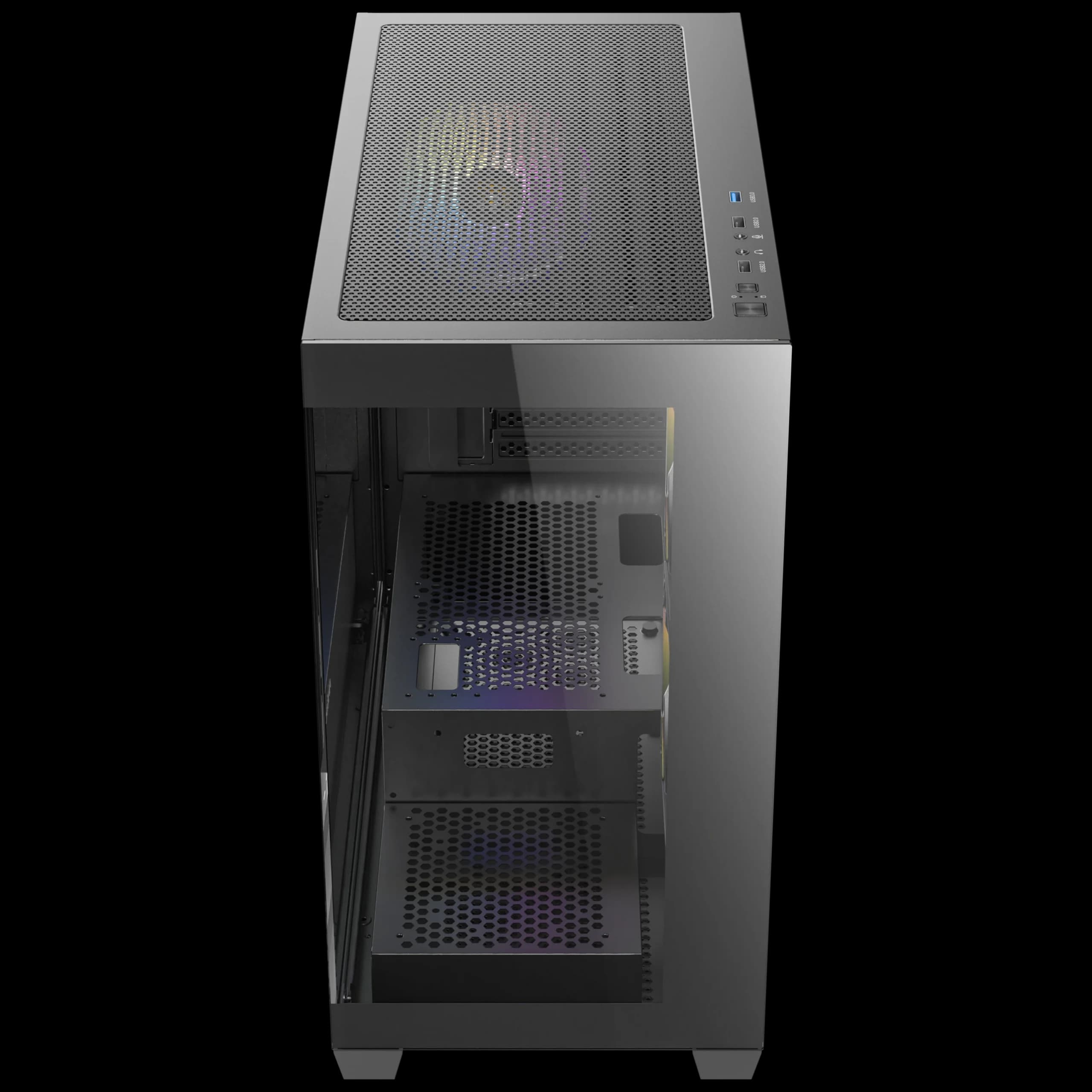 Antec CX300M RGB ? CX Series PC Case hover view
