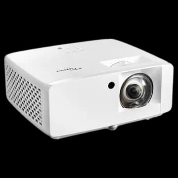 Optoma Laser WXGA DLP Projector