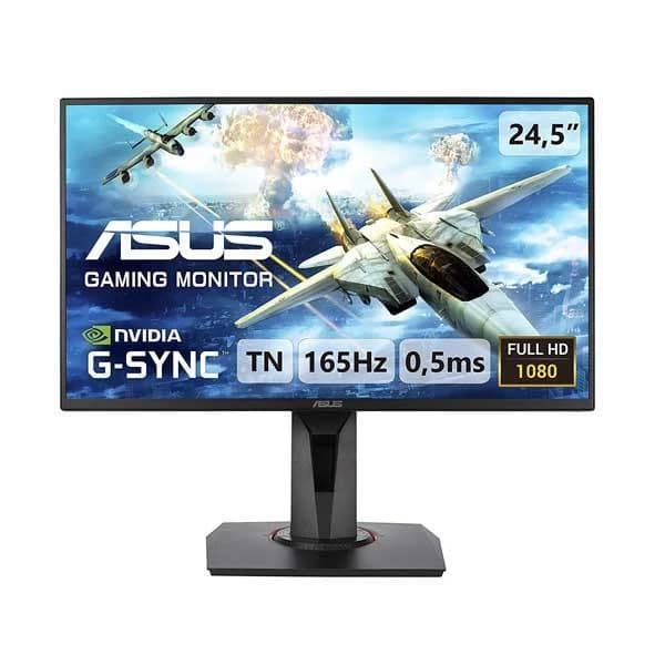 ASUS VG258QR GAMING MONITOR - 24.5, FULL HD