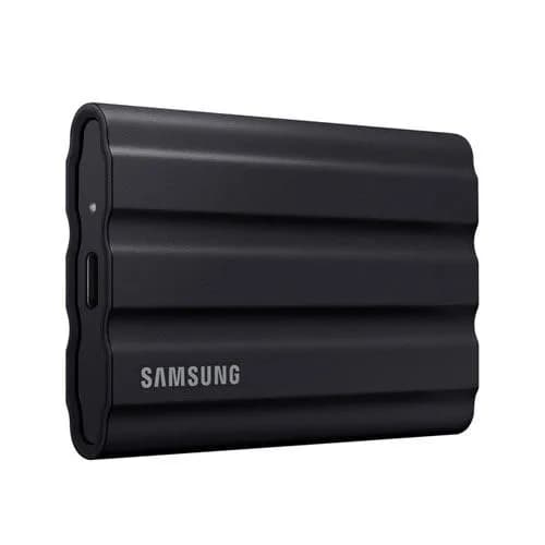 Samsung T7 Shield 4TB External PSSD (MU-PE4TOS/WW)