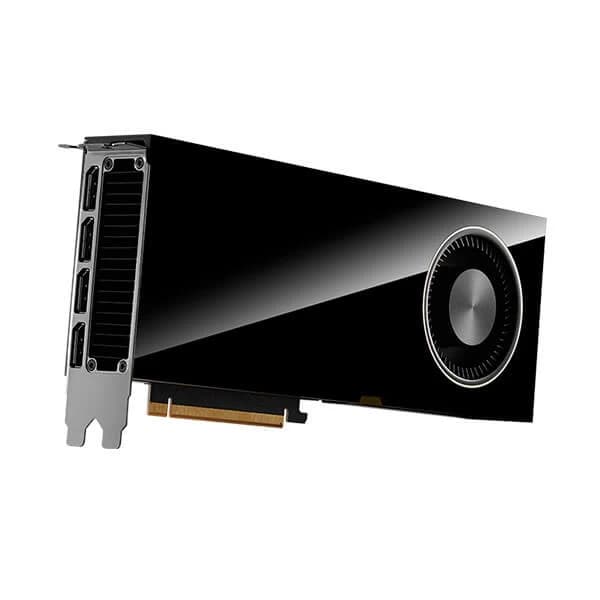 PNY Nvidia Quadro RTX 6000 Ada 48GB Graphics Card hover view