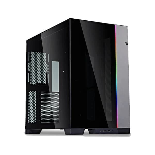 Lian Li O11 Dynamic EVO ARGB (E-ATX) Cabinet (Harbor Grey)