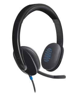 Logitech H540 Usb Headset