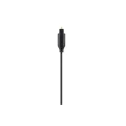 Belkin Digital Optical Audio Cable, Black