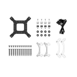 Deepcool Gammaxx LE720 ARGB 360mm CPU Liquid Cooler (Black) - Image 4