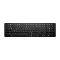 HP 450 Programmable Wireless KEYBOARD