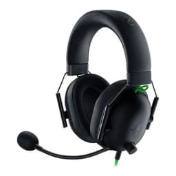 Razer BlackShark V2 X USB Wired Esports Headset with Noise-Cancelling Mic