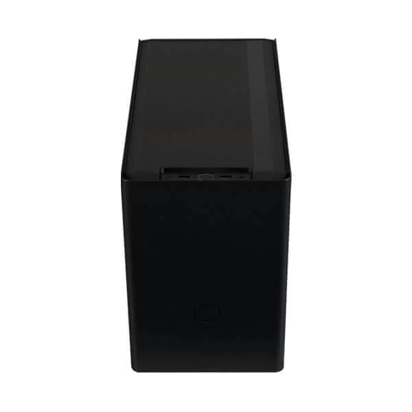 Cooler Master MasterBox NR200P Cabinet (Black) hover view