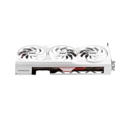 Sapphire Pure RX 7700 XT OC 12GB Gaming Graphics Card