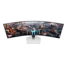 Samsung Odyssey G9 OLED 49 Inch Curved Gaming Monitor