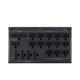Cooler Master M2000 Platinum 2000 Watt 80 Plus Platinum SMPS