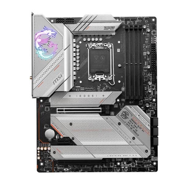 MSI MPG Z790 Edge WIFI Motherboard hover view