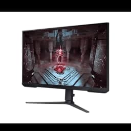 Samsung Odyssey G5 LS27CG510EWXXL 27 Inch Gaming Monitor