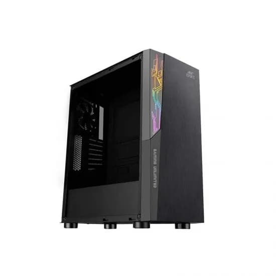 ANT ESPORTS ICE-120AG MID TOWER GAMING CABINET
