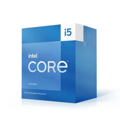 Intel® Core i5-13500 13th Gen Desktop Processor hover view
