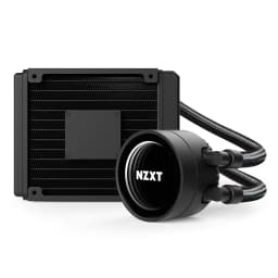 NZXT Kraken M22 120 RGB CPU Liquid Cooler