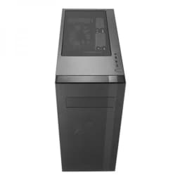 Cooler Master MasterBox NR600 With ODD CABINET
