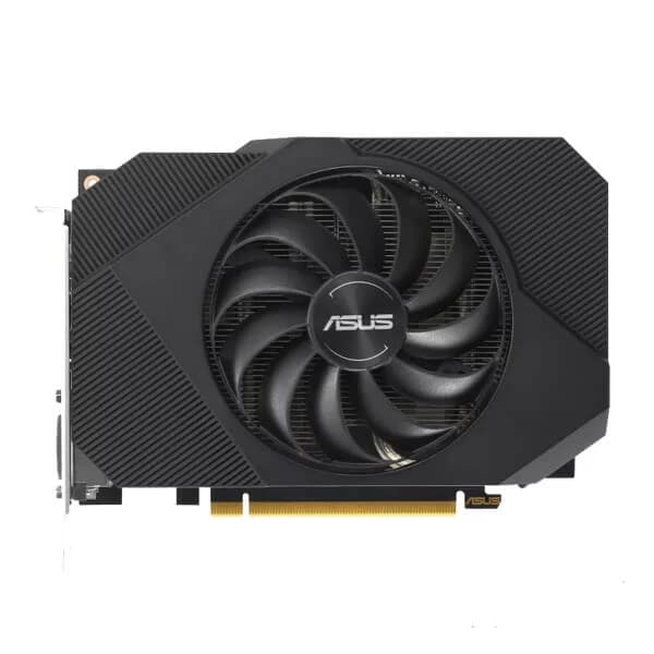 Asus Phoenix RTX 3050 V2 8GB Graphics Card hover view
