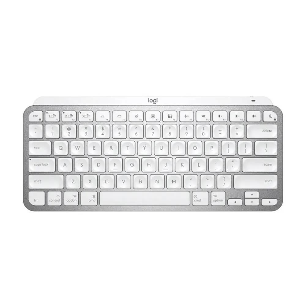 Logitech MX Keys Mini for Mac