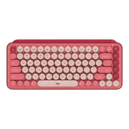 POP Keys Wireless Mechanical Keyboard Blast