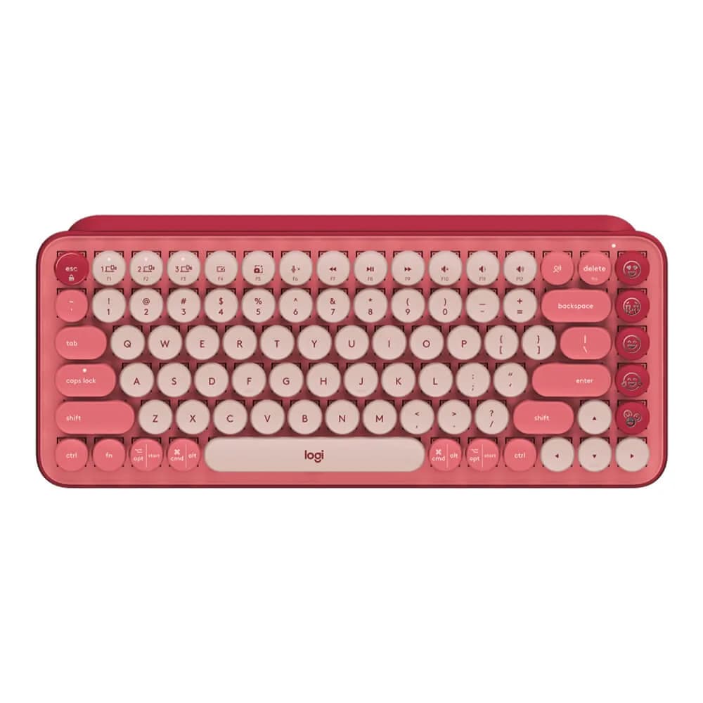 POP Keys Wireless Mechanical Keyboard Blast