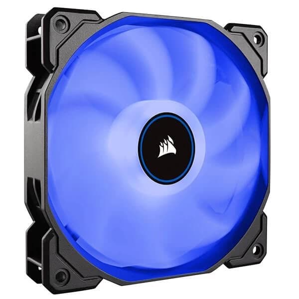 Corsair AF120 Blue (Single Pack) hover view