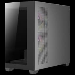 Antec CX300M RGB ? CX Series PC Case - Image 3