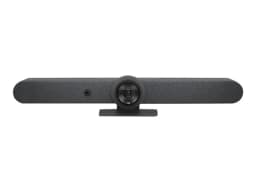 Logitech Rally Bar - Graphite