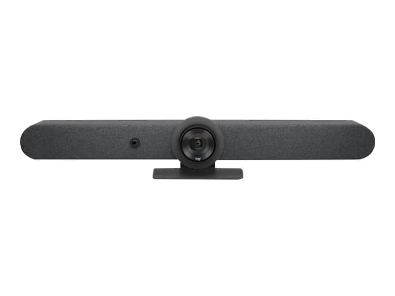 Logitech Rally Bar - Graphite