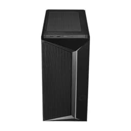 Cooler Master CMP 510 Cabinet (Black)