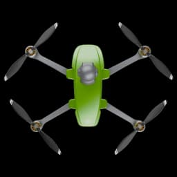 IZI Sky Pro 4K Drone Combo - 540 OA, 20MP, 96 Mins Flight - Image 4