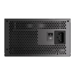 Antec G850 850 Watt 80 Plus Gold SMPS - Image 4