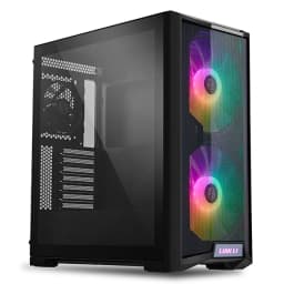 Lian Li Lancool 215 ARGB Cabinet (Black)