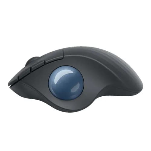 Logitech Ergo M575 Wireless Trackball - Graphite hover view