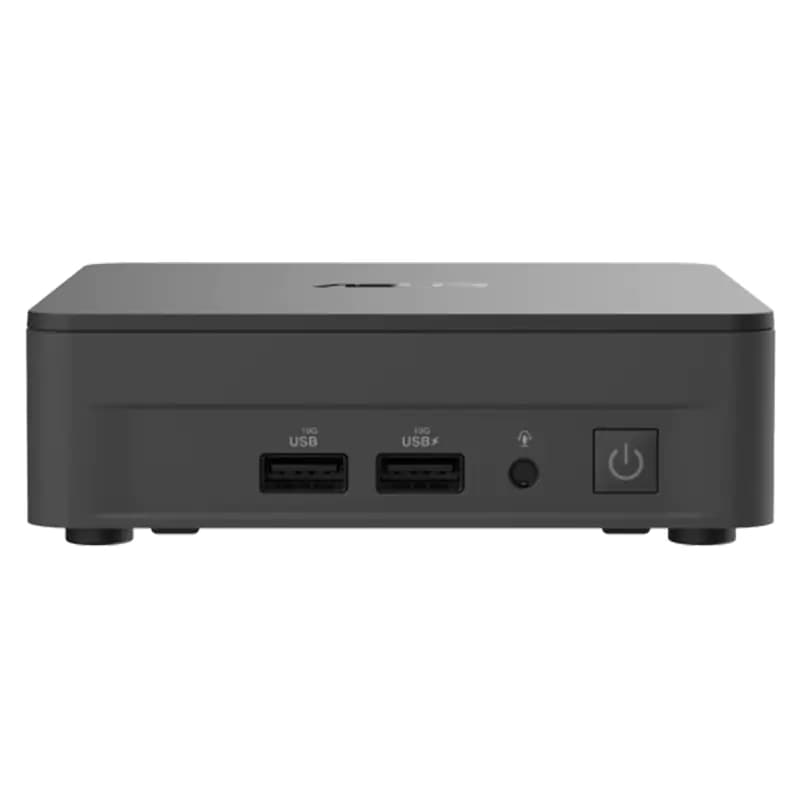 Asus NUC 12 Pro Barebone Kit - 12th Gen Core i7