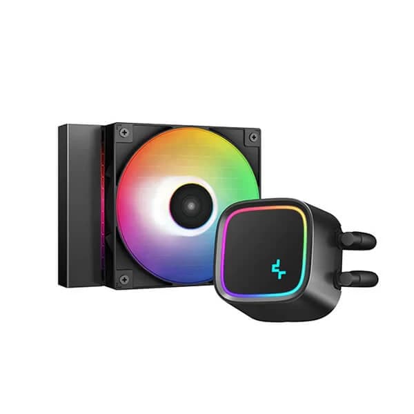 Deepcool LE300 120mm CPU Liquid Cooler