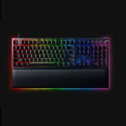 Razer Huntsman V2 Analog Gaming Keyboard Analog Optical Switches
