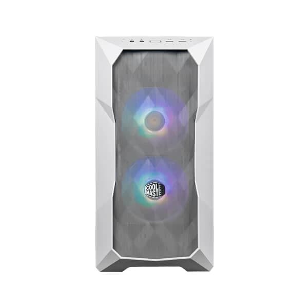 Cooler Master TD300 Mesh ARGB (M-ATX) Cabinet hover view