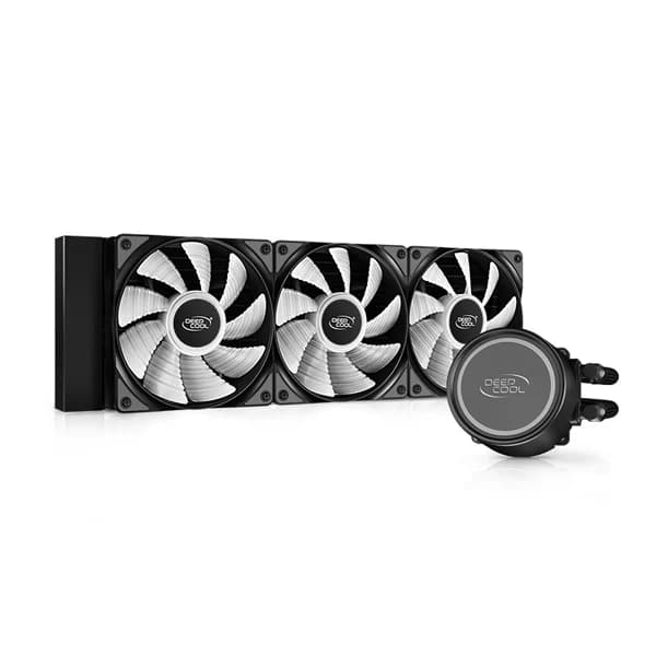 Deepcool Gammaxx L360 ARGB hover view
